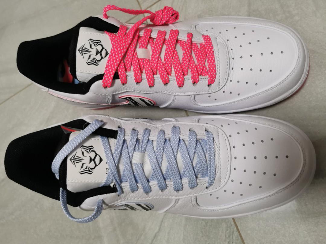 korean nike air force 1