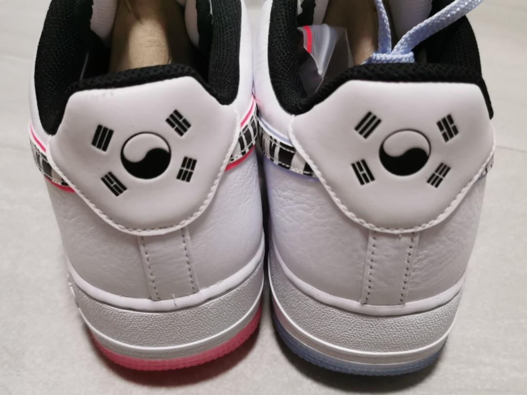 nike air force korean