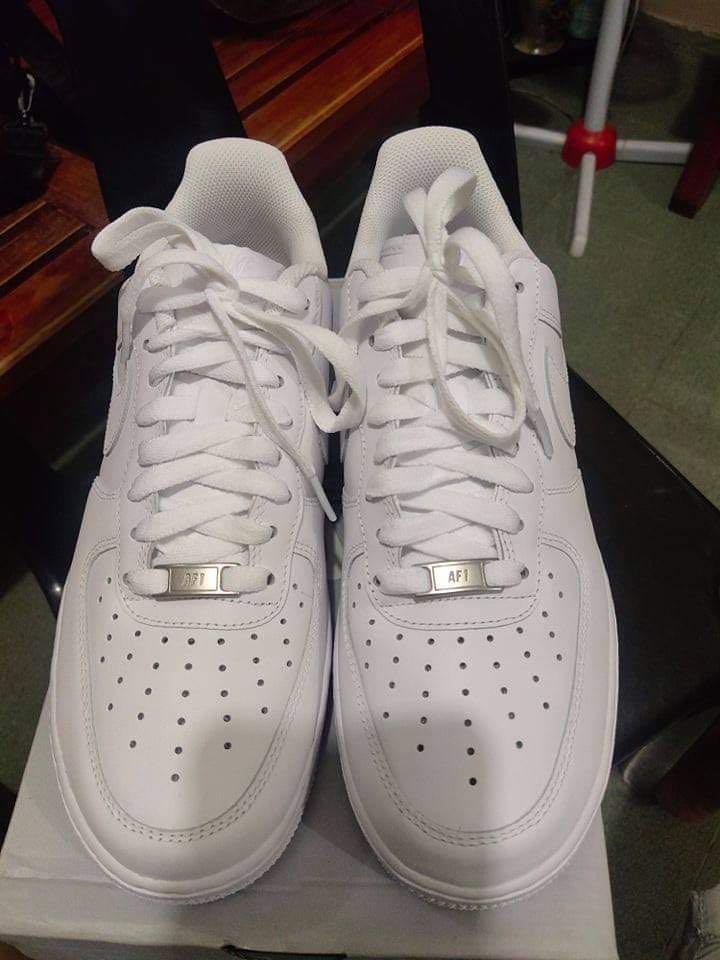 air force 1 size 9