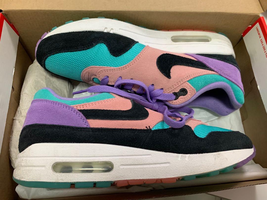 nike happy day