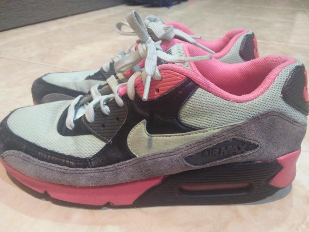Air max 90 vapor discount