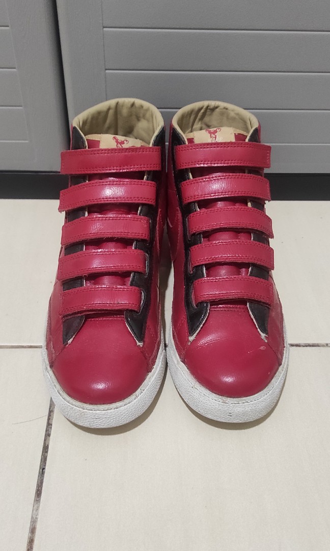 Nike blazer ac high clearance