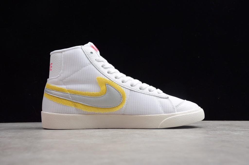 Nike blazer mid 77 45 on sale