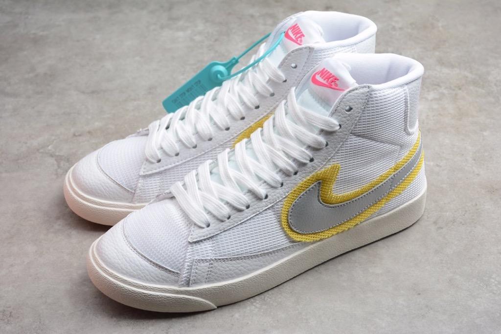 nike blazer 36