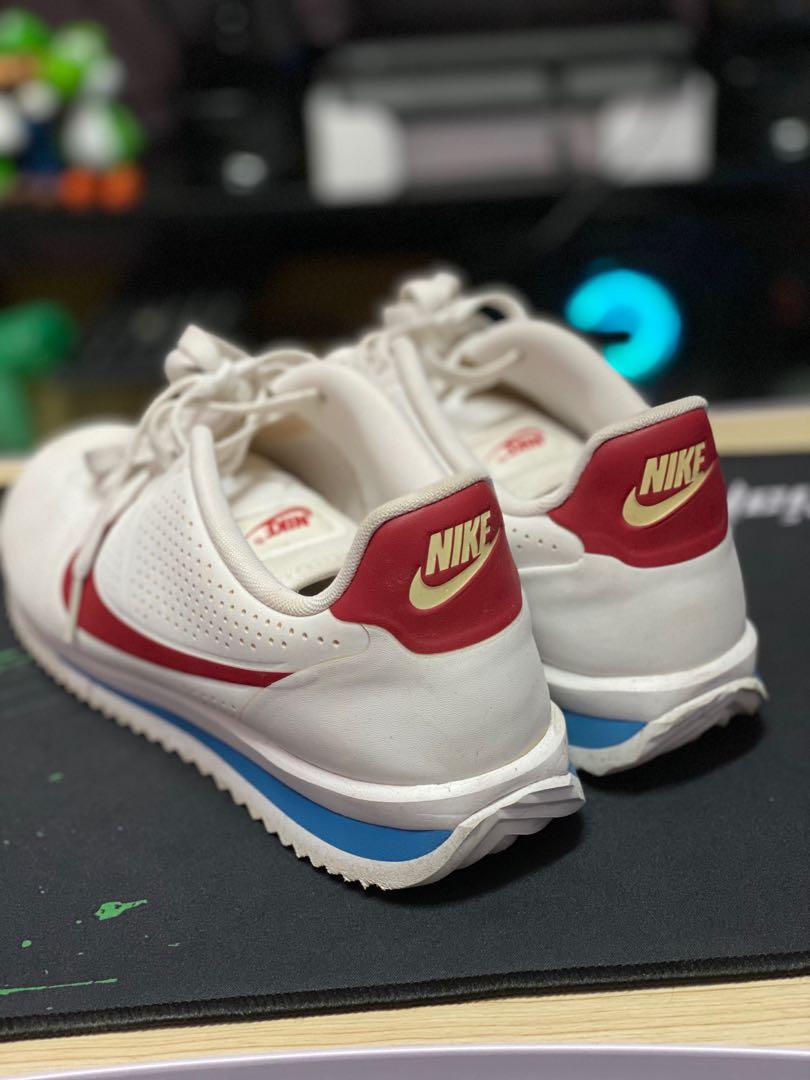 Nike cortez ultra moire Men s Fashion Footwear Sneakers on