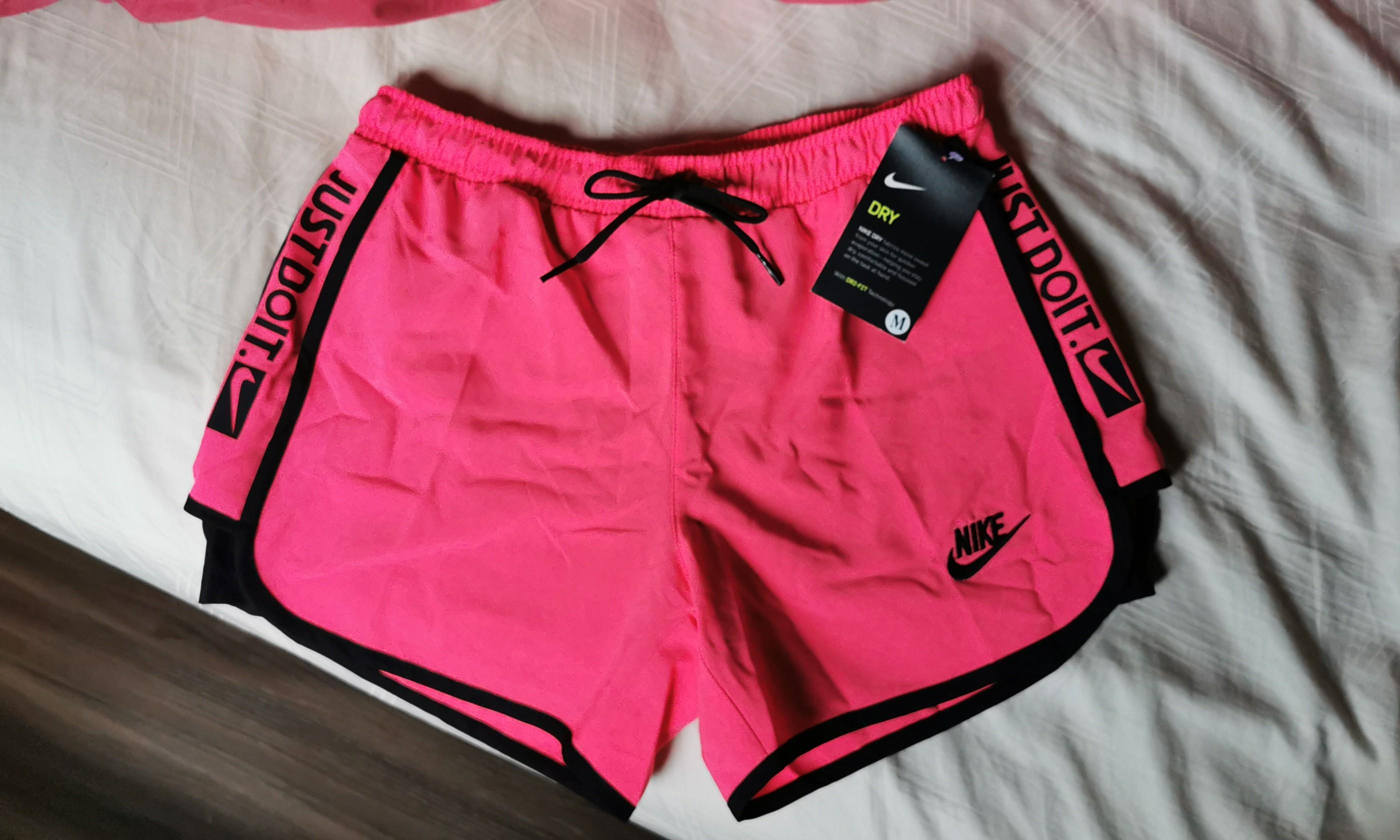 nike hot shorts