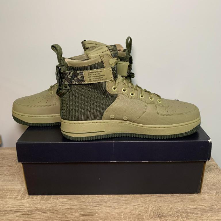 Men's sf af1 discount