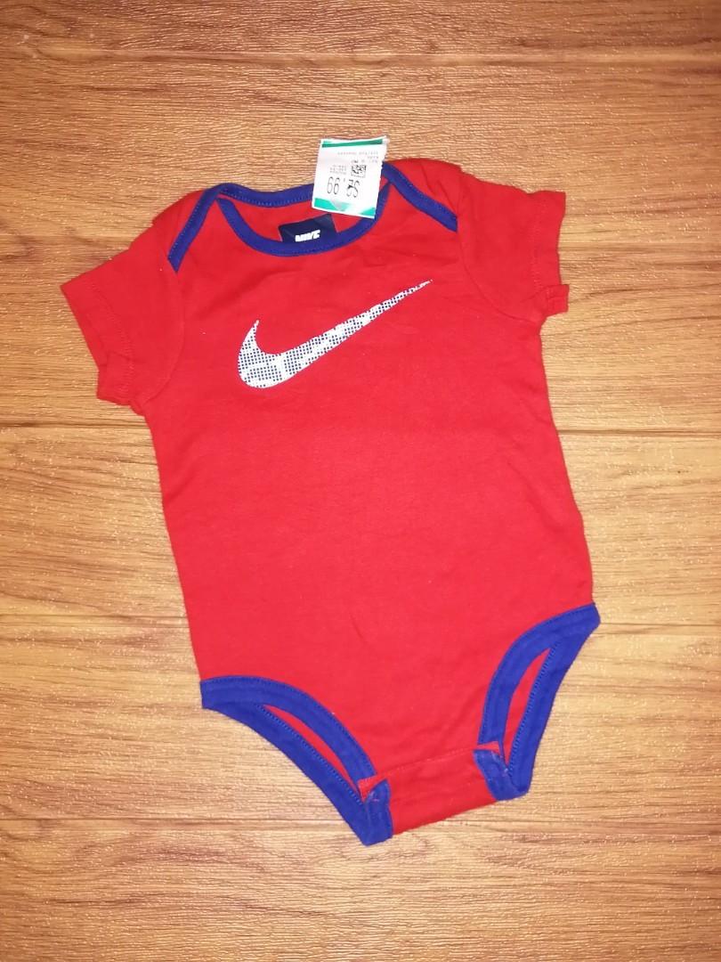 nike onesie