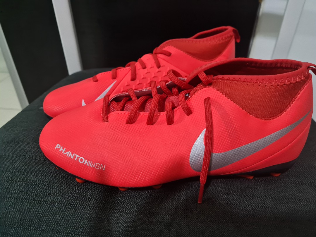 Nike Phantom Vision Jr Sz US6Y UK5.5 Men s Fashion Activewear