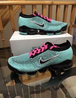 Nike Vapormax Flyknit 3 “South Beach”