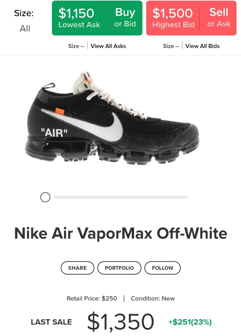 off white golf shoes for sale