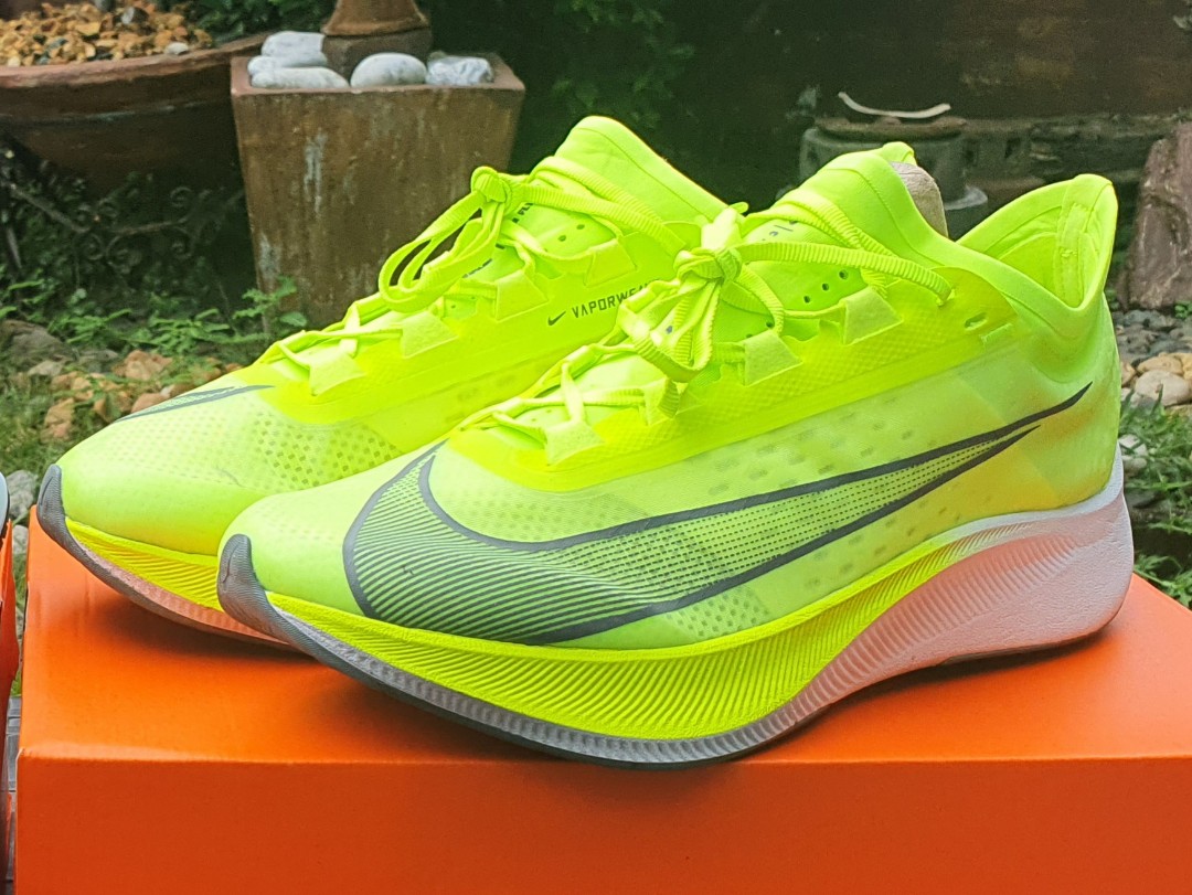 nike zoom fly 5