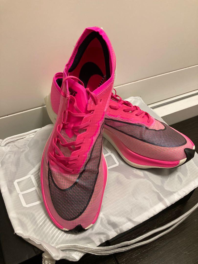 vaporfly next size 9