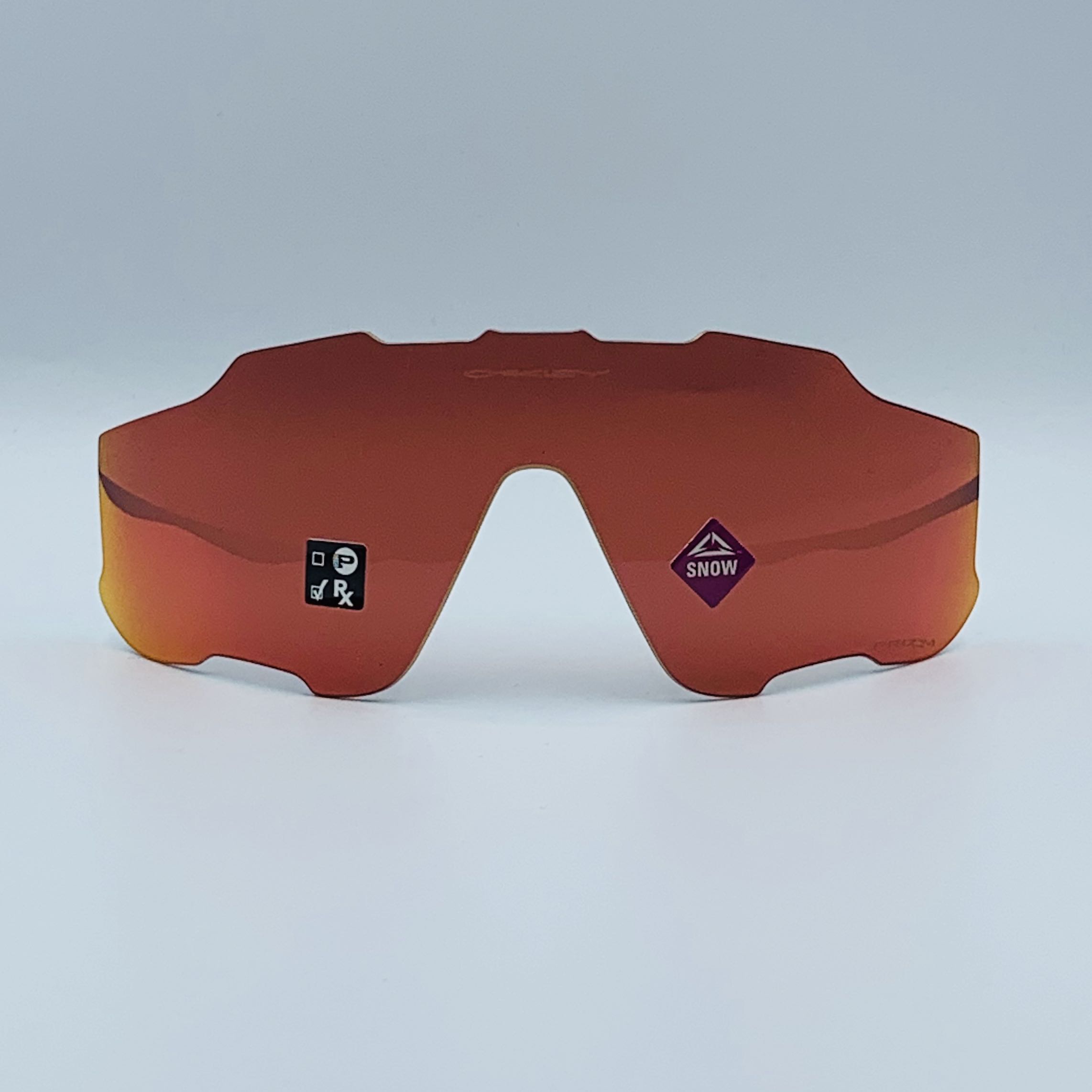 Oakley jawbreaker prizm snow torch shop