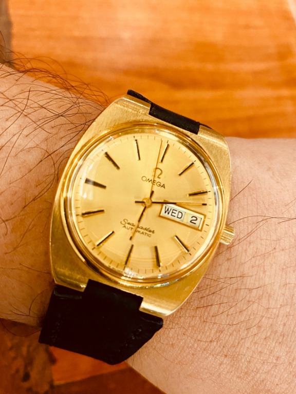 Omega seamaster cal 1020 shop