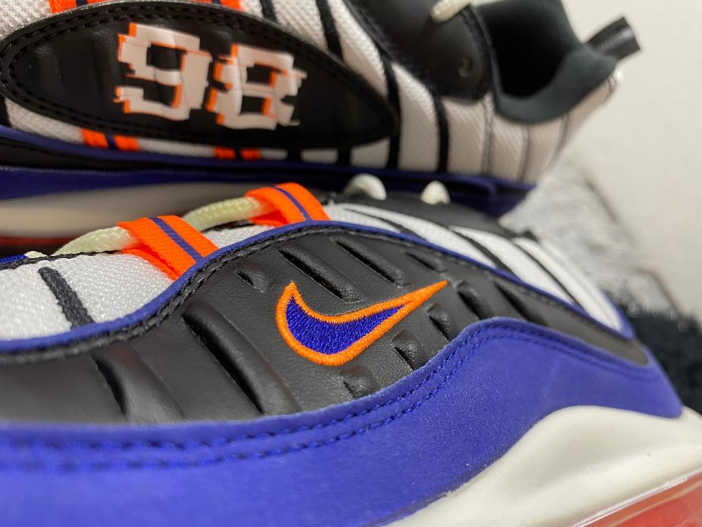 Original AIRMAX 98 NEW YORK STEAL PRICE Men s Fashion Footwear