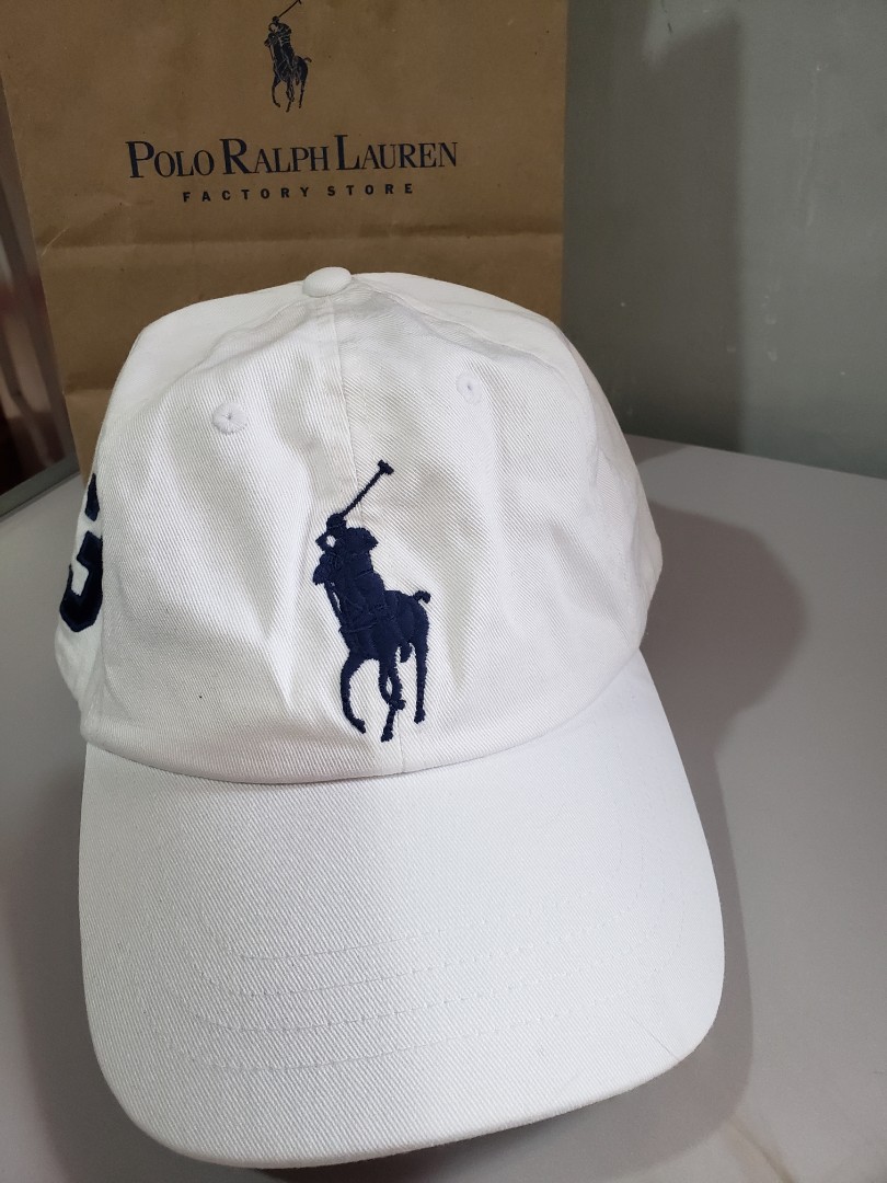 Caps polo original store