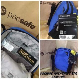 pacsafe clearance philippines