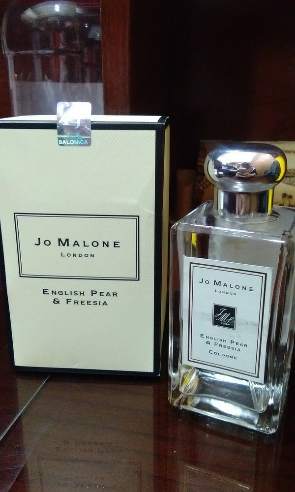 Harga parfum jo hotsell malone english pear original