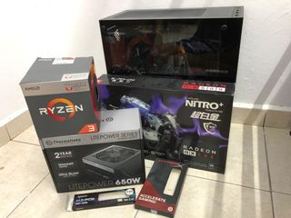 (Category: ) located in . Submitted by fariedikhwan98 (Listing ID 1032790017, Image 1). Description: .