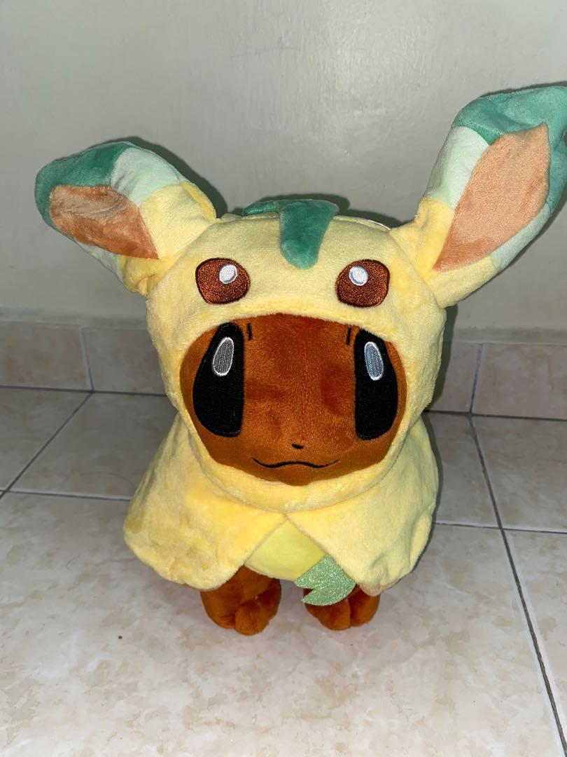 Pokemon Plush Toy Babies Kids Toys Walkers On Carousell