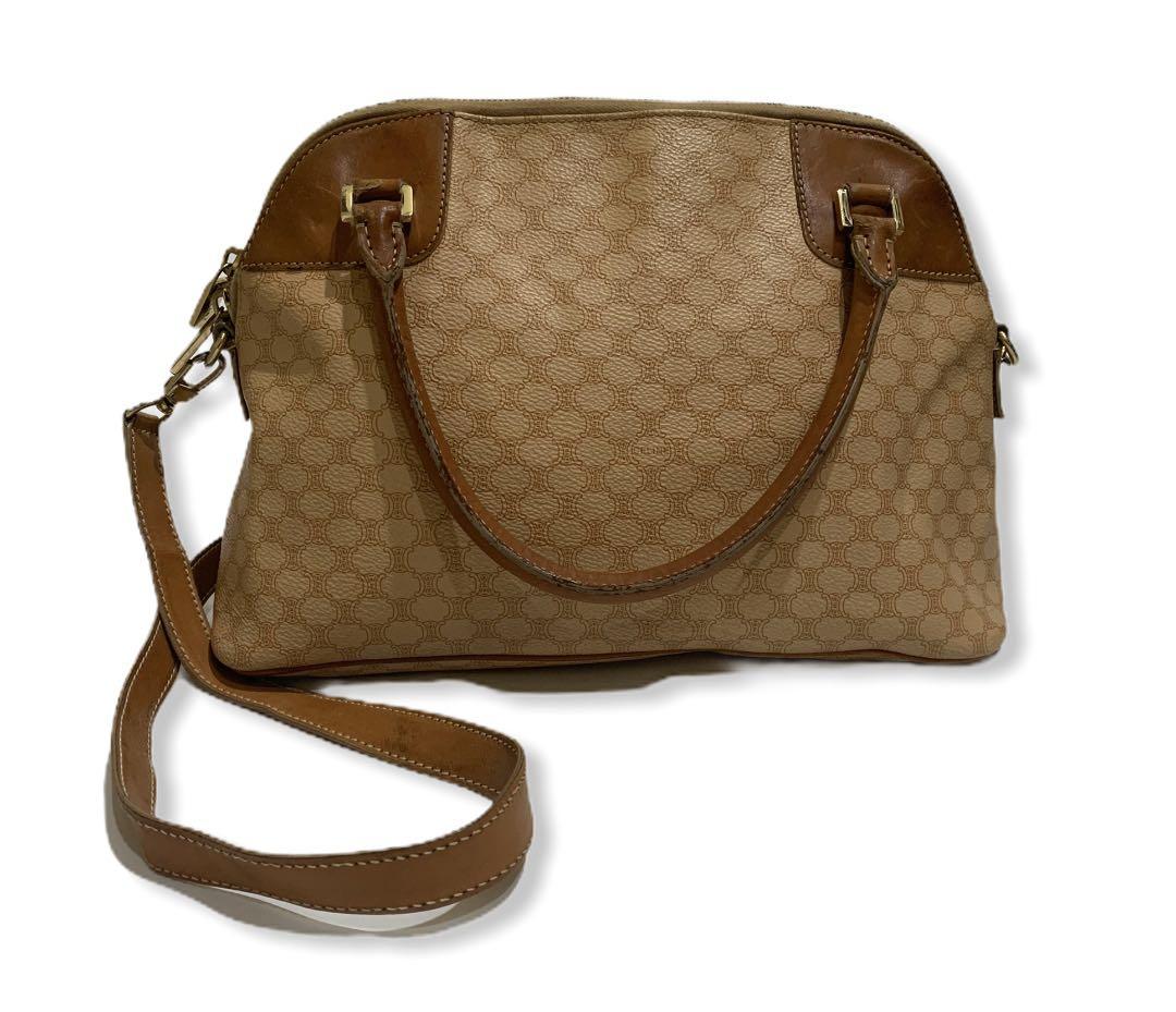 celine alma bag