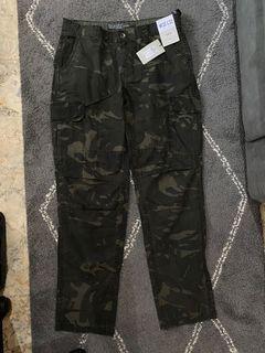 primark mens cargo trousers