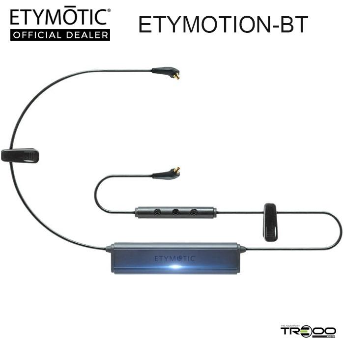 Etymotic Etymotion Wireless Bluetooth Cable with Mic for InEar
