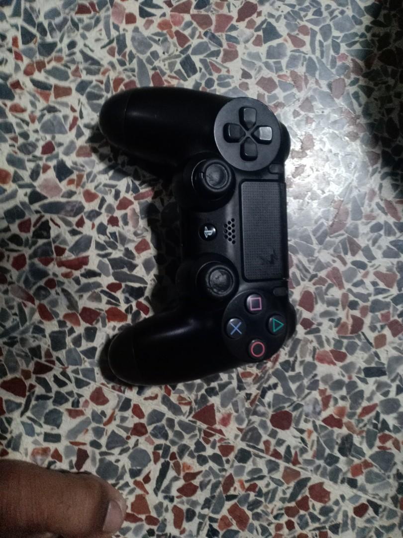 Brawl Stars Played With Ps4 Controller Youtube