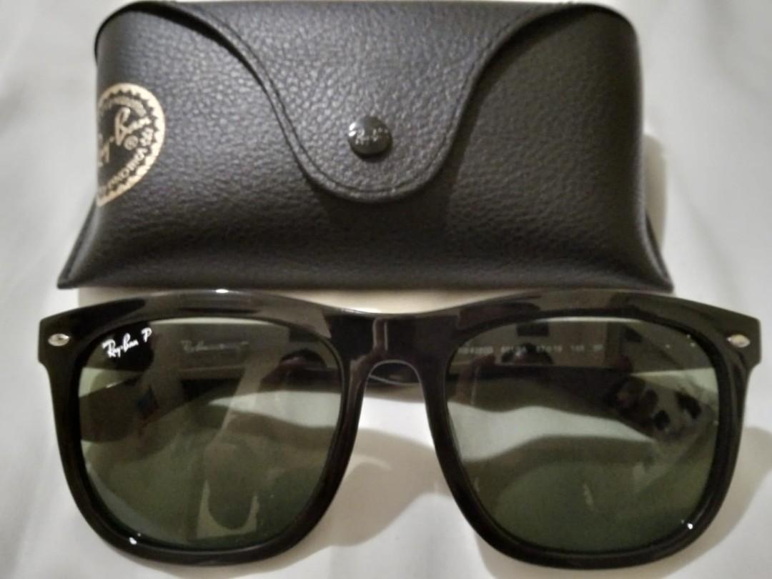 ray ban rb4260d