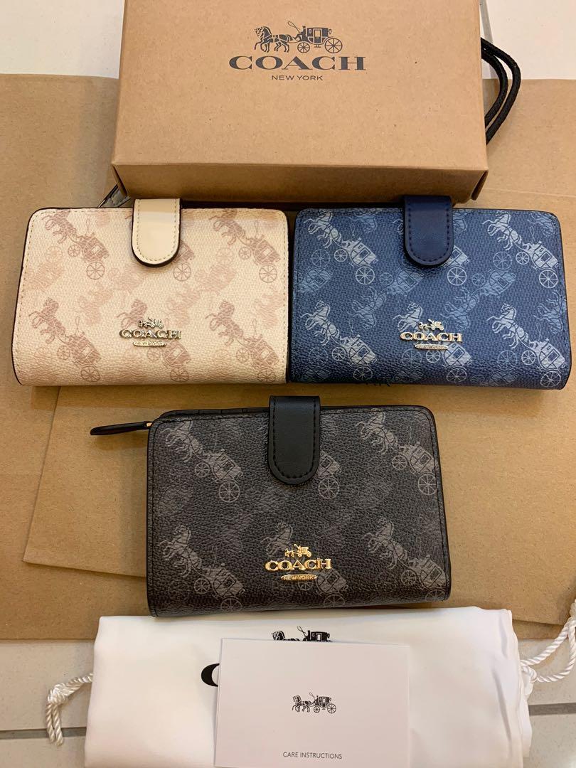 Purse coach sale original