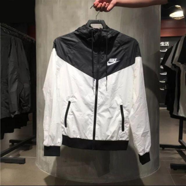 Nike waterproof sweater on sale