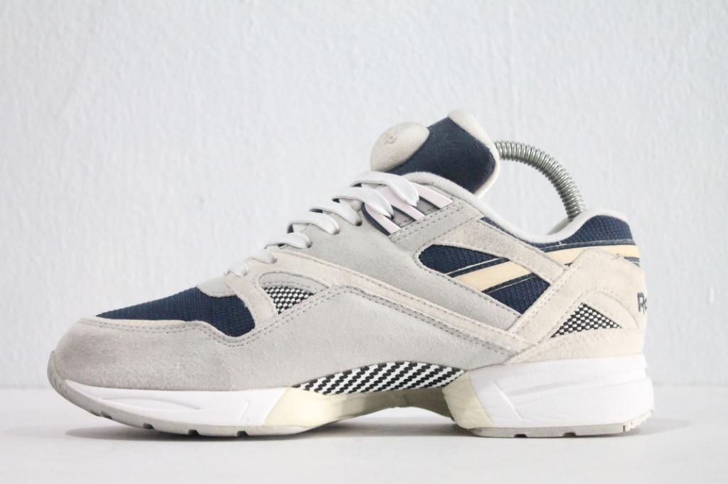 Reebok pump graphlite hexalite clearance