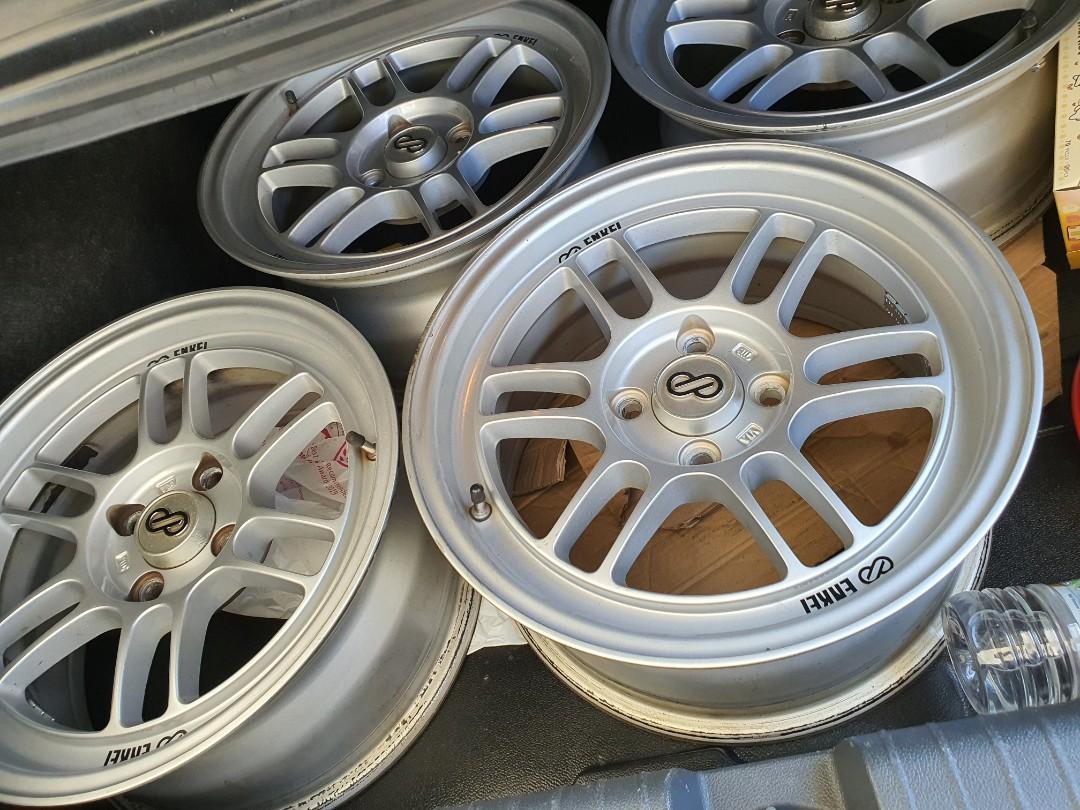 Rpf1 Rs 4x100