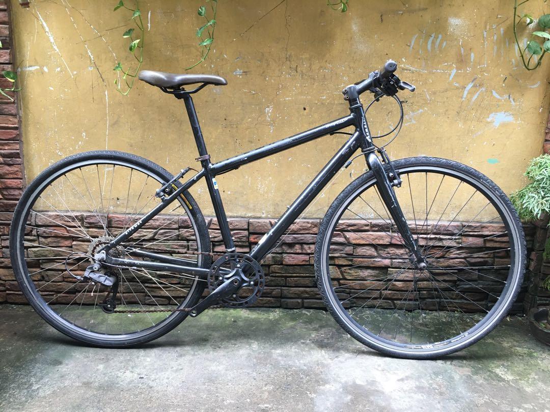 Riteway Shepherd Ne Hybrid Bike Sports Bicycles On Carousell