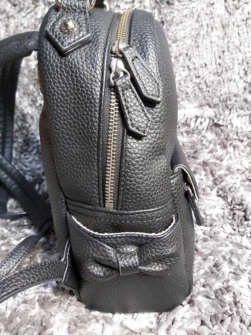 Samantha Vega Backpack Women S Fashion Bags Wallets Backpacks On Carousell Samantha Vega Backpack Women S Fashion Bags Wallets Backpacks On Carousell