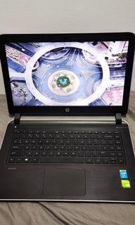Hp Laptop 14 Electronics Carousell Malaysia