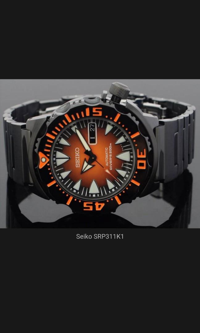 Srp311k1 on sale