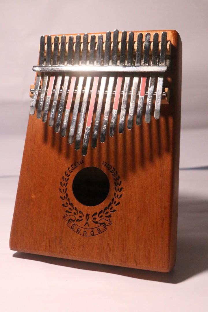 Senda kalimba new arrivals