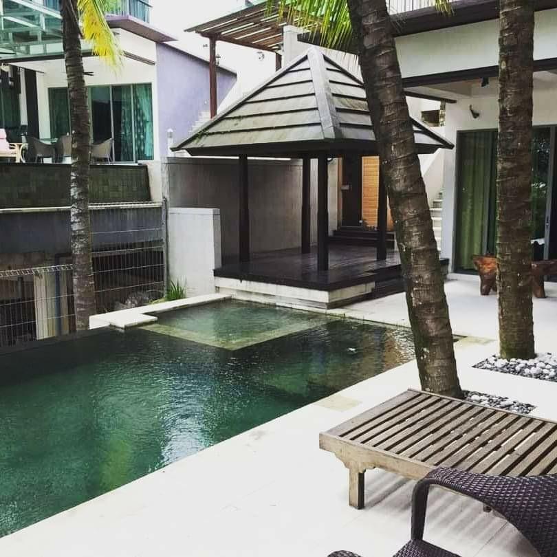 Setia Hills Bungalow House Bukit Indah Ampang Property For Sale On Carousell