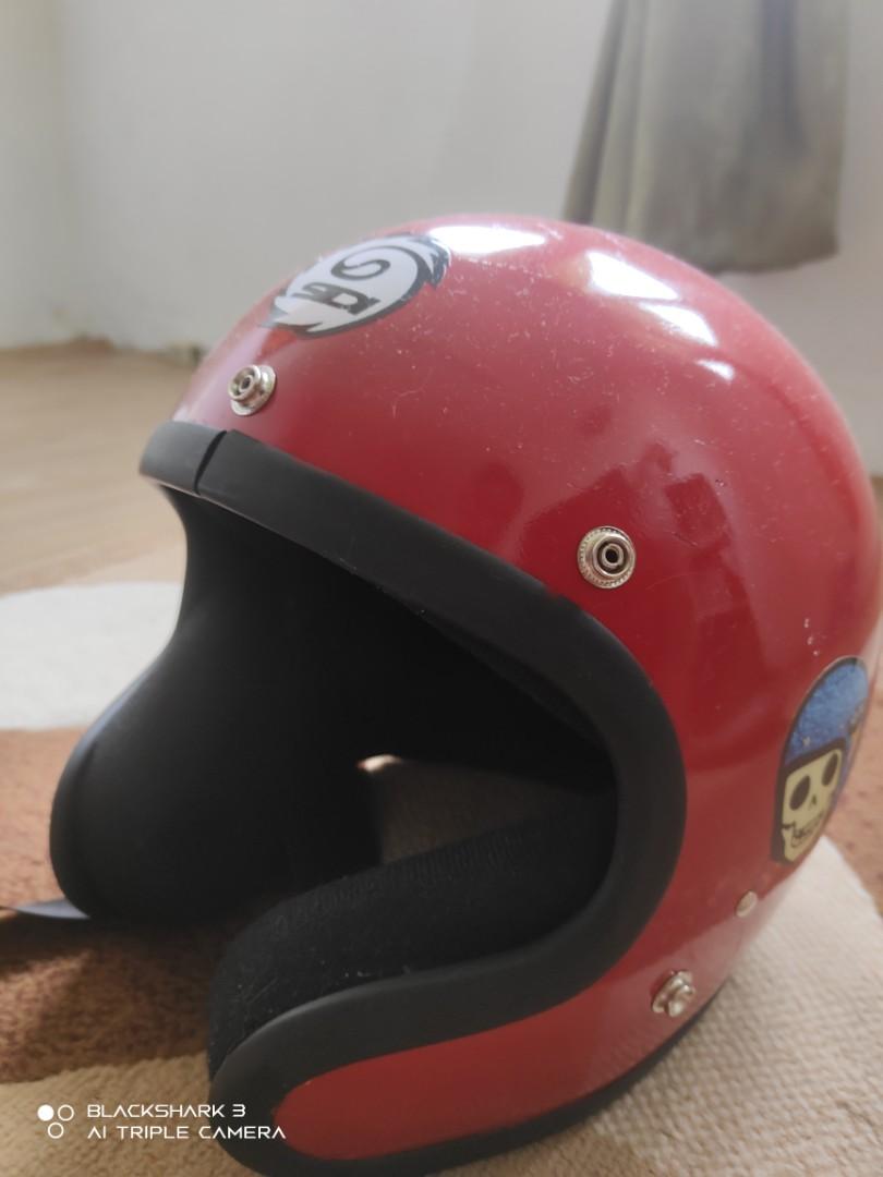 Arai monkey helmet 2025