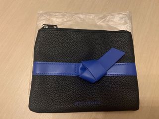 全新shu uemura 植村秀化妝袋64216421136387110