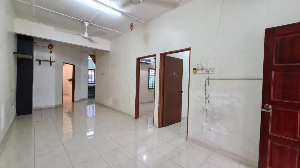 Skudai Taman Universiti Single Storey House For Sale Can Full Loan Property For Sale On Carousell