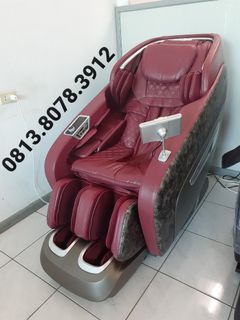 kursi pijat ken mobile cushion seat