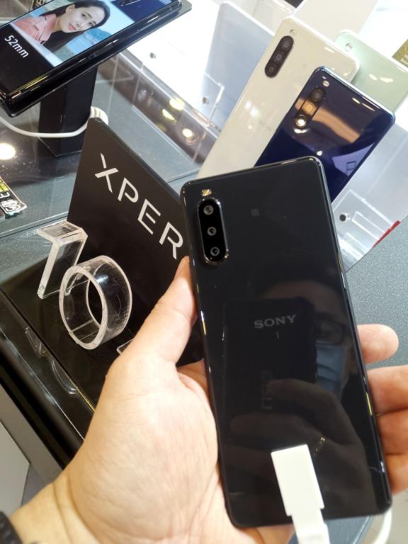 Sony Xperia 10 Ii Mobile Phones Tablets Android Phones Sony On Carousell