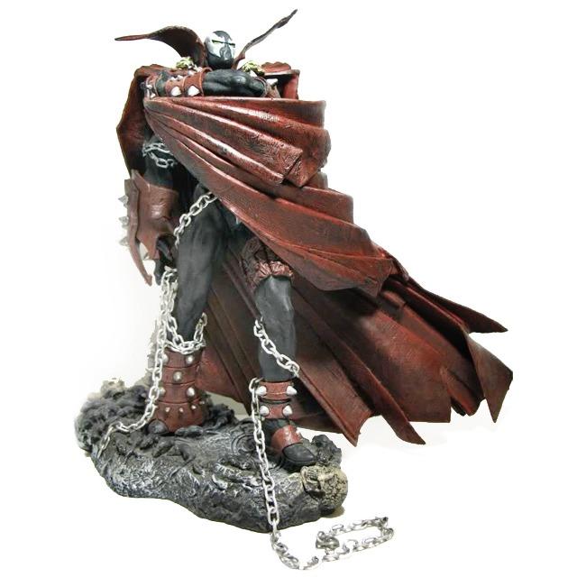 Spawn series 17 hot sale