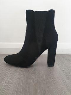 spurr ankle boots