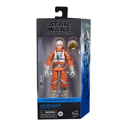 star wars black series luke skywalker