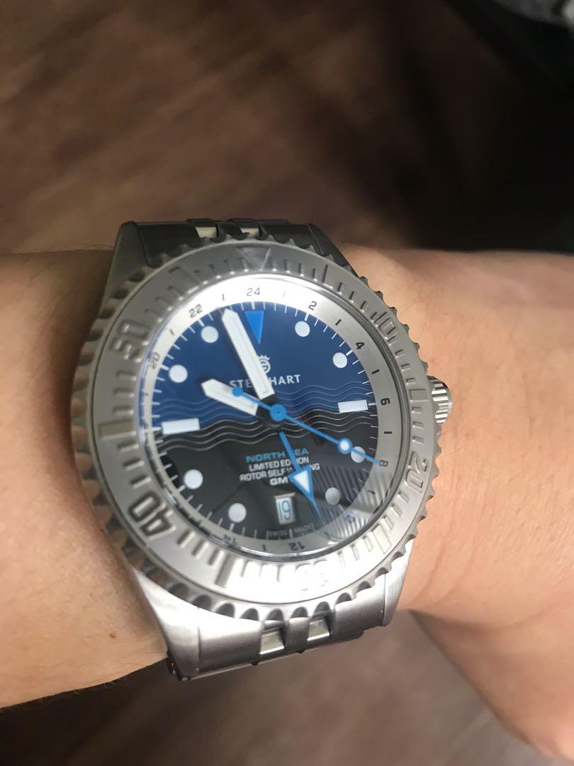 Steinhart limited edition discount