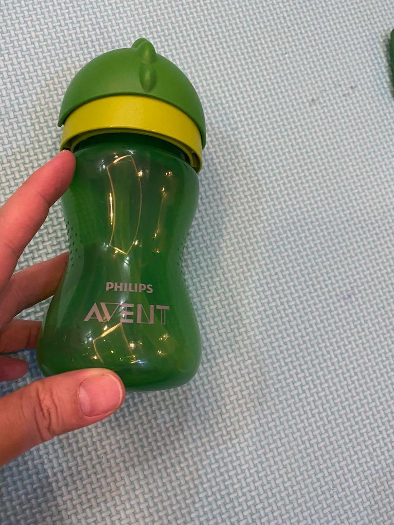 Straw cup, Babies & Kids, Nursing & Feeding, Weaning & Toddler Feeding